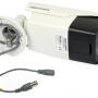 DS-2CE16D1T-AVFIR3 - Kamera tubowa 2.0 Mpix HD-TVI 2.8-12mm IR 40m - HIKVISION