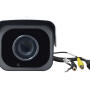 BCS-TIP6201ITC-III - Kamera tubowa IP, 2Mpx, 3.2-10.5mm Motozoom, LPR/ANPR - BCS Line