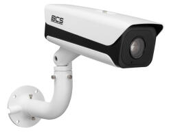 BCS-TIP6201ITC-III - Kamera tubowa IP, 2Mpx, 3.2-10.5mm Motozoom, LPR/ANPR - BCS Line | 5904890701236