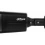 IPC-HFW1439TL1-A-IL-BLACK - Kamera tubowa IP 4Mpx, 2.8mm, Smart Dual Light, Mikrofon - DAHUA