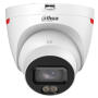 IPC-HDW2449T-S-PRO - Kamera kopułkowa IP 4Mpx, Smart Dual Illumination, WizSense,  2.8mm, Mikrofon - DAHUA