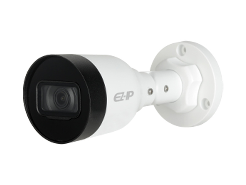 IPC-B1B20-L - Kamera tubowa IP, 2Mpx, 2.8mm, PoE, IP67 - DAHUA | IPC-B1B20-L
