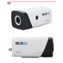 BCS-BIP7201A-IV - Kamera kompaktowa BOX 2 Mpx, 50kl/s, 3DNR, True WDR, ROI, PoE - BCS LINE - 2