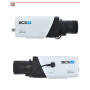 BCS-BIP7201A-IV - Kamera kompaktowa BOX 2 Mpx, 50kl/s, 3DNR, True WDR, ROI, PoE - BCS LINE - 3