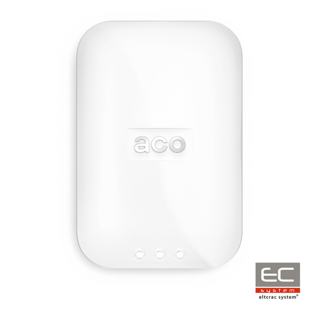 acoGO! P-IP - Bramka IP acoGO z modułem Wi-Fi - ACO | acoGO! P-IP
