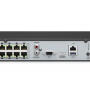 NVR6232S-16P-PRO - Rejestrator IP 32-kanałowy, 16x PoE, do 8Mpx, 4K, 2xHDD, PRO AI Lite, ONVIF - VESTA