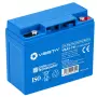 VBAT-7N - Akumulator AGM 12V 18Ah - Vesta