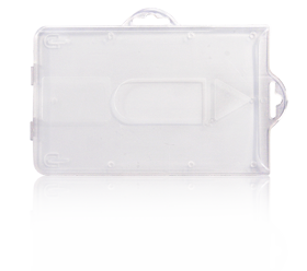 CH-1 - Etui na kartę ISO - Roger | CH-1