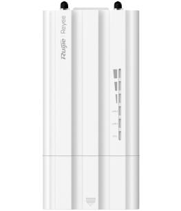 RG-AirMetro550G-B - Stacja bazowa mostu WiFi, 5Ghz, 867Mb/s, IP55, 10km - Reyee by Ruijie | RG-AirMetro550G-B