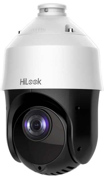 PTZ-N4225I-DE - Kamera obrotowa IP PTZ 2MPx, 4,8-120mm, 25x zoom, DarkFighter, WDR 120dB - HiLook by Hikvision | PTZ-N4225I-DE