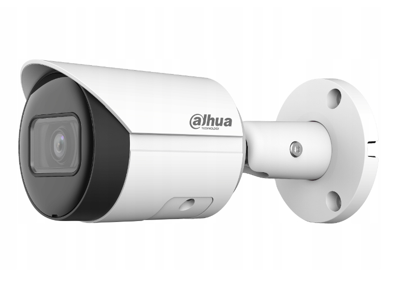 IPC-HFW2241S-S-0280B - Kamera tubowa IP, 2Mpx, 2.8mm, IR30m, WizSense, Starlight - Dahua | 6923172539816