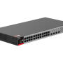 RG-S2915-24GT4MS-L - Switch 24+4 10/100/1000Mbps, zarządzalny, 4x SFP 2G/1G - Ruijie