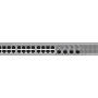 RG-S2915-24GT4MS-L - Switch 24+4 10/100/1000Mbps, zarządzalny, 4x SFP 2G/1G - Ruijie