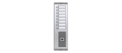 925/108 - Panel jednorzędowy - Miwi-Urmet | 8021156050031