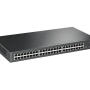 TL-SG1048 - Switch do montażu w szafie 48 portów Gb- TP-Link