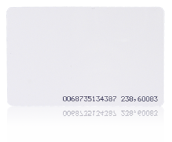 EMC-1 - Karta zbliżeniowa EM 125kHz - Roger | EMC-1
