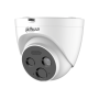 HY-FT431LDP-TD1F - Kamera termowizyjna IP z detekcją płomienia , 4Mpx - Dahua