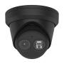 DS-2CD2343G2-IU Black - Kamera kopułkowa IP, 4Mpx, 2.8mm, IR30m, Mikrofon - Hikvision