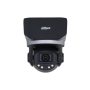 SDT6E432-8P-MB-A-PV1 – Kamera obrotowa 8 MP+4 MP, zoom 32×, 2.8 mm + 4.8–154 mm, Smart Dual Light+, aktywna prewencja (syrena + światła), Autotracking, IP67/IK10 – Dahua