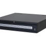 NVR608RH-64-XI - Rejestrator IP 64 kanałowy, 32Mpx, 8xHDD, H.265+, AI - DAHUA