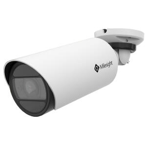 MS-C8164-FPC - Kamera tubowa IP, M-zoom, 8Mpx, IK10, IR50, PoE - Milesight | MS-C8164-FPC