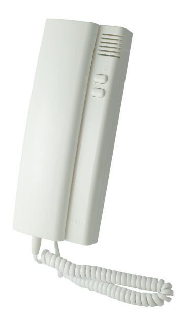TK6 - Unifon biały - Wekta | TK6