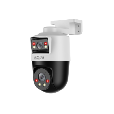 SDT2A200-2F-NB-A-PV - Kamera obrotowa IP 2Mpx, 4mm, Smart Dual Light- DAHUA | SDT2A200-2F-NB-A-PV