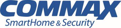 COMMAX - cennik