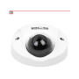 BCS-DMMHC1201IR - Kamera kopułkowa 2.0 Mpix 2.8mm IR 20m HDCVI CVBS - BCS LINE