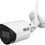 BCS-L-TIP12FSR3-W - Kamera tubowa IP, 2Mpx, WiFi, 2.8mm,  IR30m, Mikrofon - BCS LINE