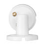 BCS-L-TIP12FSR3-W - Kamera tubowa IP, 2Mpx, WiFi, 2.8mm,  IR30m, Mikrofon - BCS LINE