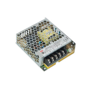 PS2D - Zasilacz 13,8 VDC/2,6 A - ROGER | PS2D