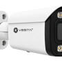 IPC-B34-L-MC-PV-V2 - Kamera tubowa IP 4MPx 2.8mm, MagicColor AI-ISP, WDR 140dB, 3w1, AI - Vesta