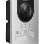 BCS-PAN1702S-S - Dwusystemowa stacja bramowa 1-rodzinna IP, TCP/IP/SIP, IP65, IK07 - BCS Line