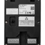 BCS-PAN1702S-S - Dwusystemowa stacja bramowa 1-rodzinna IP, TCP/IP/SIP, IP65, IK07 - BCS Line