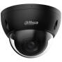 IPC-HDBW2441E-S-0280B-BLACK - Kamera kopułkowa IP, 4Mpx, 2.8mm, WizSense, Starlight, Mikrofon - DAHUA