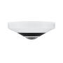 BCS-P-629R3SA-II - Kamera IP FISHEYE, 12Mpx, 1.8mm, IK10, PoE - BCS POINT | BCS-P-629R3SA-II