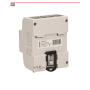 OR-WE-517 - 3-fazowy licznik energii elektrycznej 80A, wielotaryfowy, RS-485, MID - ORNO - 3