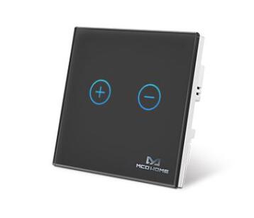 MH-DT311 - Dotykowy ściemniacz światła, Dimmer Z-Wave - MCOHome | 6928954212109
