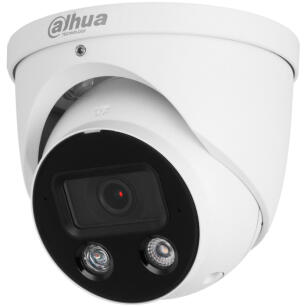 IPC-HDW3849H-AS-PV-0280B-S4 - Kamera kopułkowa IP , 8Mpx, 2.8mm, WizSense, Smart Dual Illumination, TiOC - DAHUA | IPC-HDW3849H-AS-PV-0280B-S4