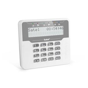 VERSA-LCDM-WH - Manipulator LCD do central VERSA - SATEL | VERSA-LCDM-WH