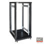 ZRS2768GD - Szafa RACK 19
