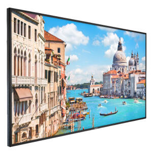 DS-D5043UC - Monitor przemysłowy 42,5" 4K D-LED, HDMI, VGA 24/7 - Hikvision | 6941264011224