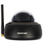 WiFi 4Mpx DS-2CD2141G1-IDW1(BLACK) Hivision
