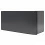 IPUPS‑8‑20‑R5U0 / BCS-UPS/IP8Gb/E-S/RACK5U - Zestaw buforowy do 8 kamer IP, switch PoE z zasilaczem w obudowie RACK - ATTE - 8