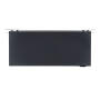 IPUPS‑8‑20‑R5U0 / BCS-UPS/IP8Gb/E-S/RACK5U - Zestaw buforowy do 8 kamer IP, switch PoE z zasilaczem w obudowie RACK - ATTE - 10