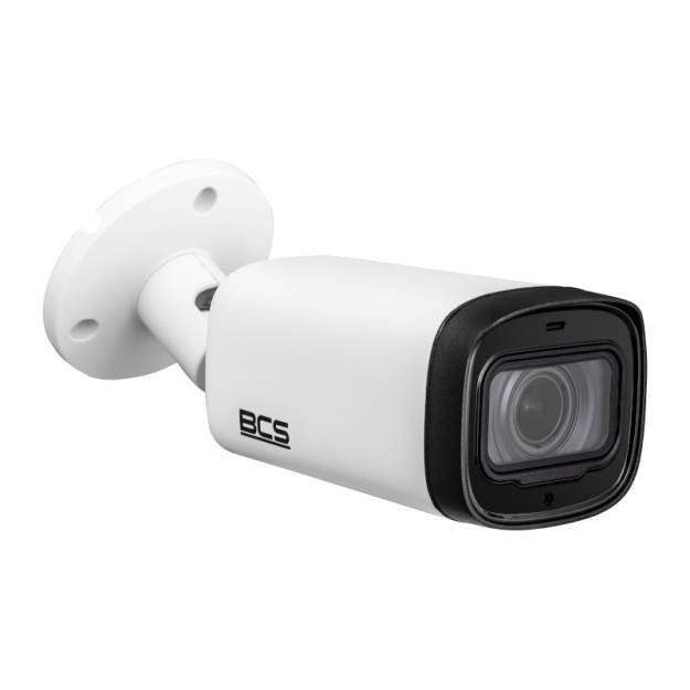 BCS-THC5400IR-V-E - Kamera tubowa 4w1, 4Mpx, 2.7-12mm motozoom - BCS LINE | BCS-THC5400IR-V-E