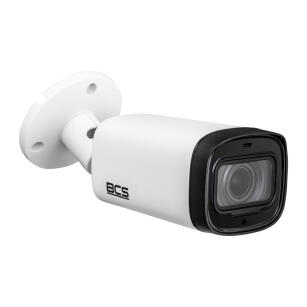 BCS-THC5400IR-V-E - Kamera tubowa 4w1, 4Mpx, 2.7-12mm motozoom - BCS LINE | BCS-THC5400IR-V-E