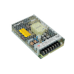 PS8D - Zasilacz 13,8 VDC/10,8 A - ROGER | PS8D