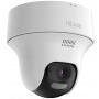 WIFICAM-T4 - Kamera obrotowa WiFi 4Mpx, EasyLink ADD-ON, Smart Hybrid Light - HiLook By Hikvision | WIFICAM-T4
